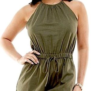 ⭐️ Shorts Romper ⭐️